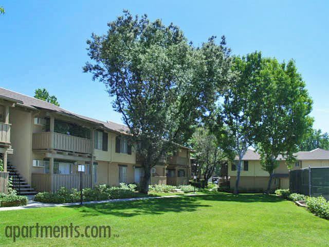 Country Hills Apartment Homes - Photo 2 of 19