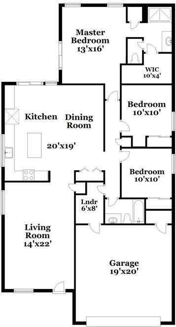 688 Red Bark Ln - Photo 2 of 16