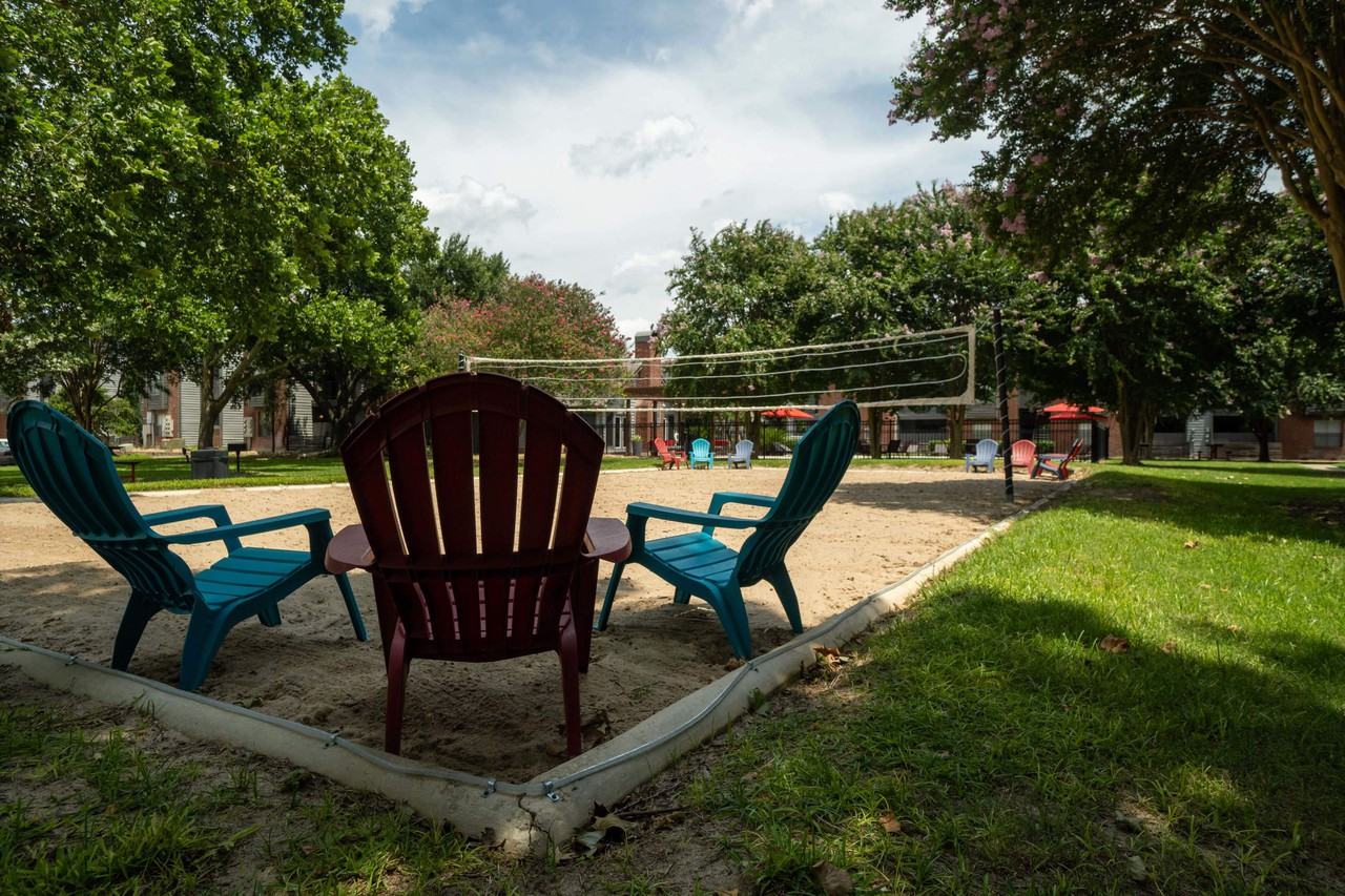 Clarewood Apartments - Photo 2 of 39