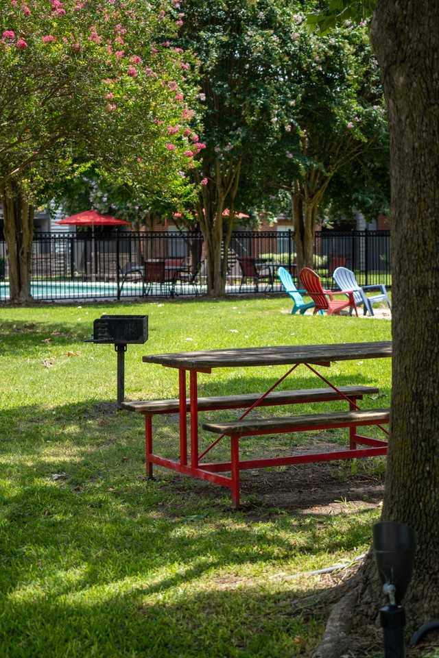 Clarewood Apartments - Photo 6 of 39