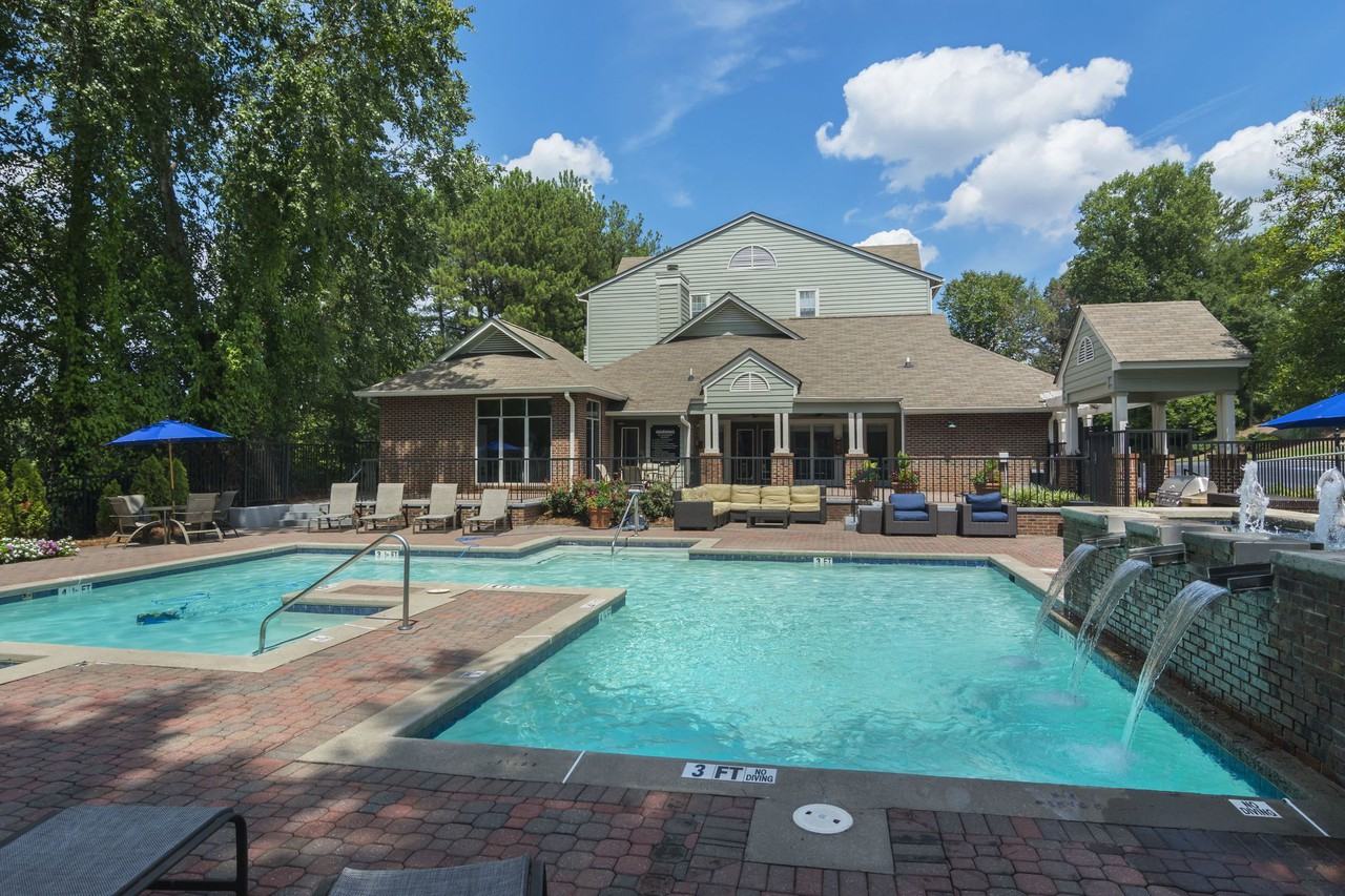 The Atlantic Brookhaven - Photo 2 of 32