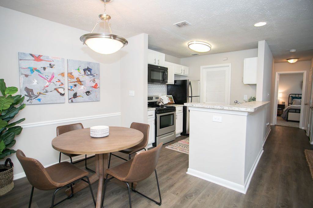 The Atlantic Newtown Apartments - Photo 3 of 32