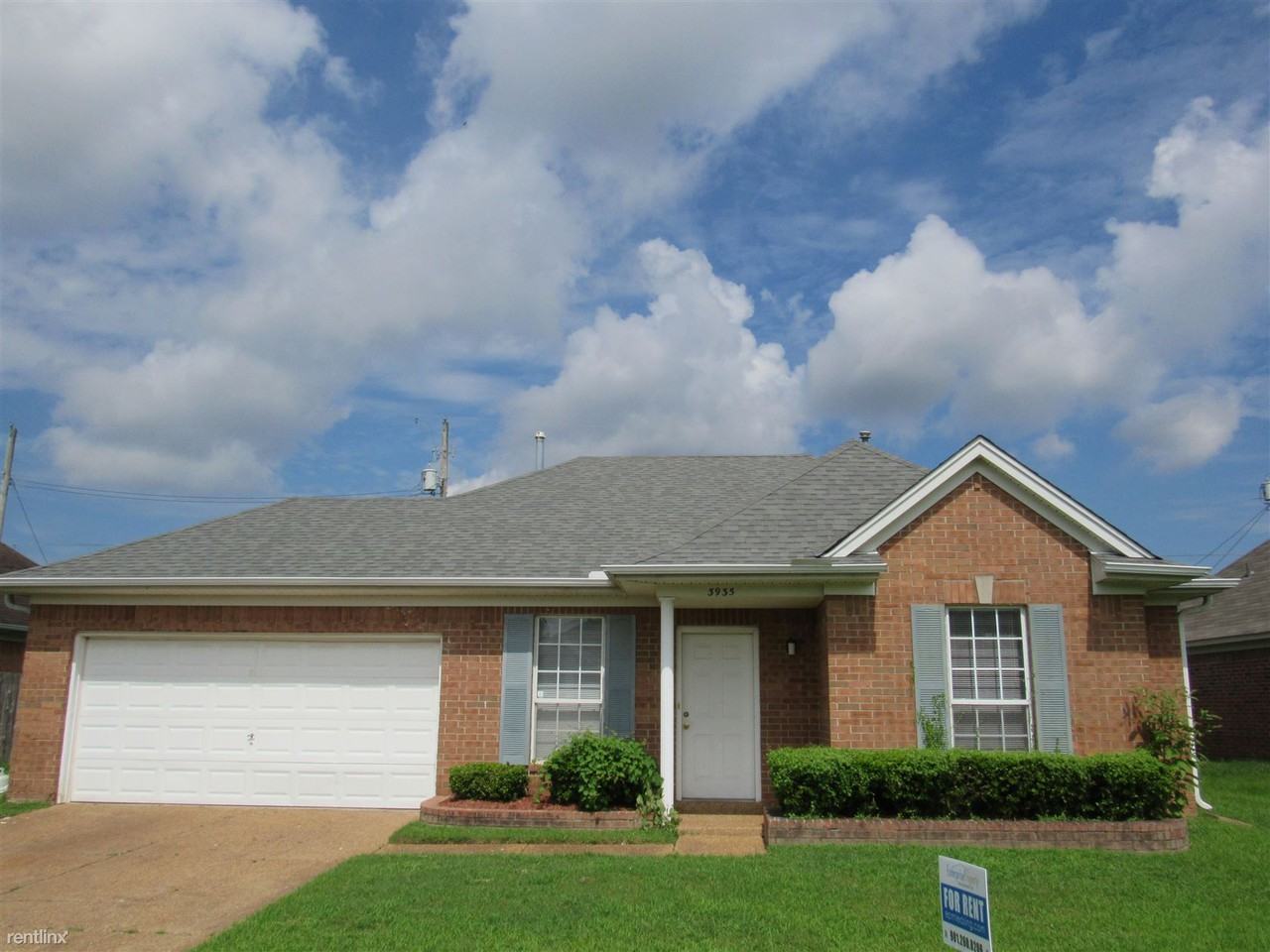 3935 Autumn Harvest Ln, Memphis, TN 38125 3 Bedroom