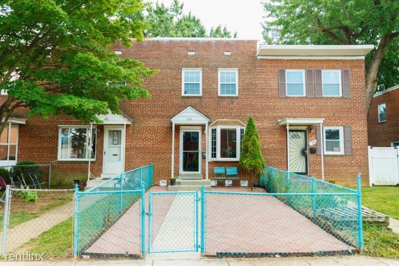 44 Dale St, Alexandria, VA 22305 3 Bedroom Apartment for Rent PadMapper