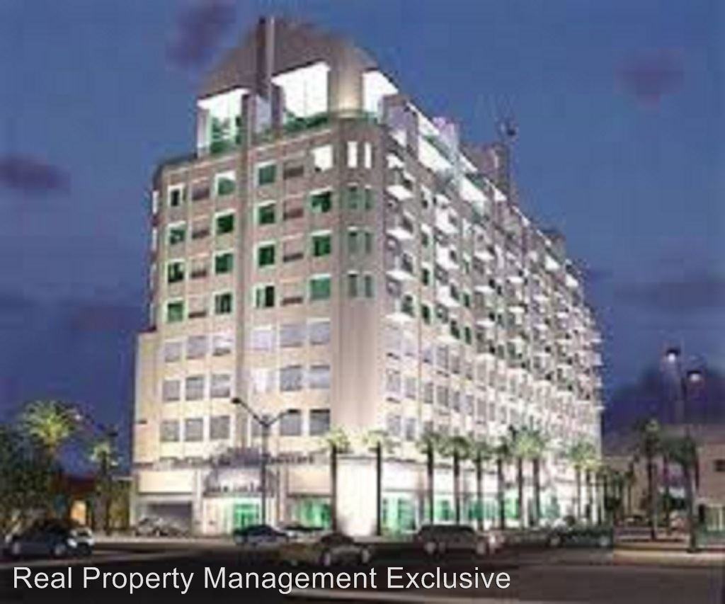 900 S Las Vegas Blvd #1402