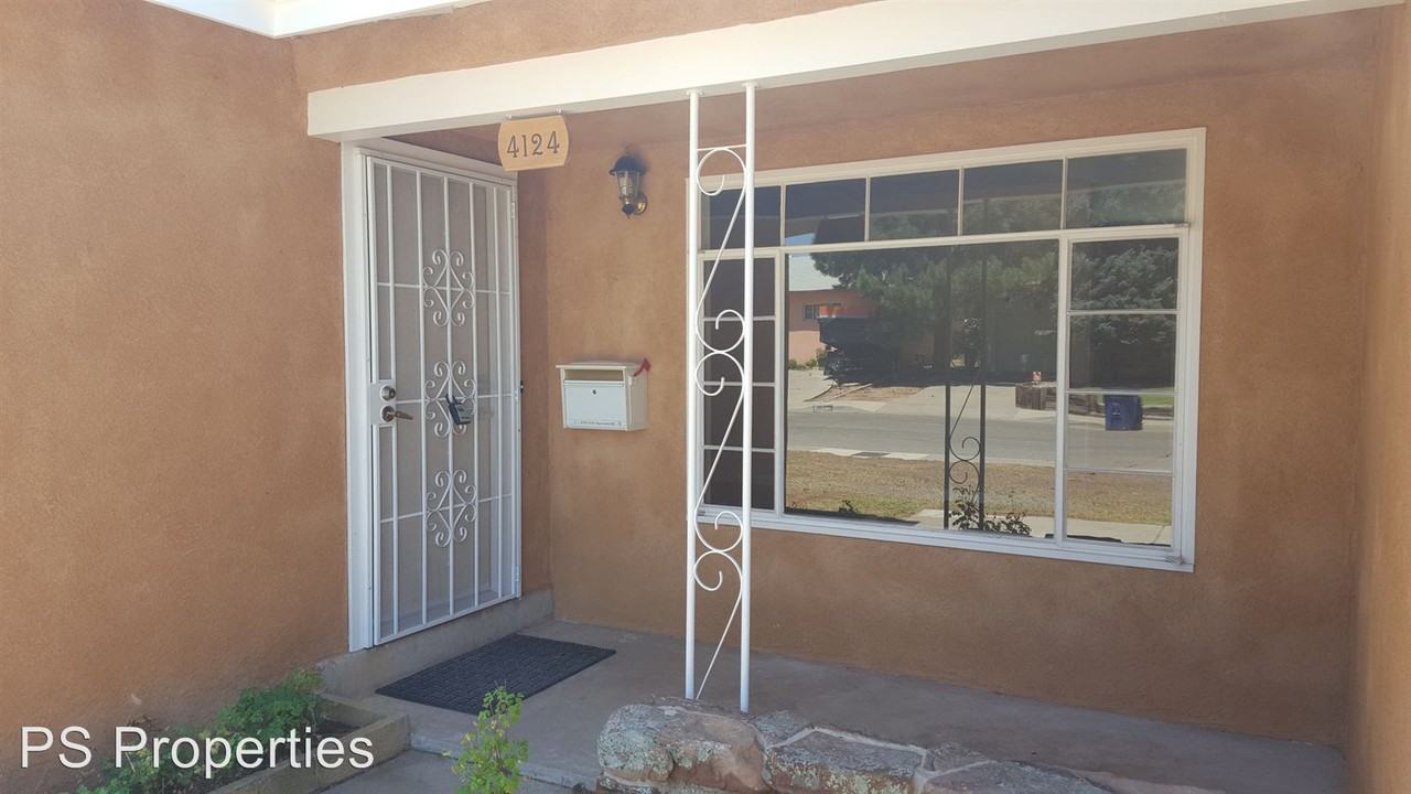 4124 Palo Duro Dr NE - Photo 2 of 8