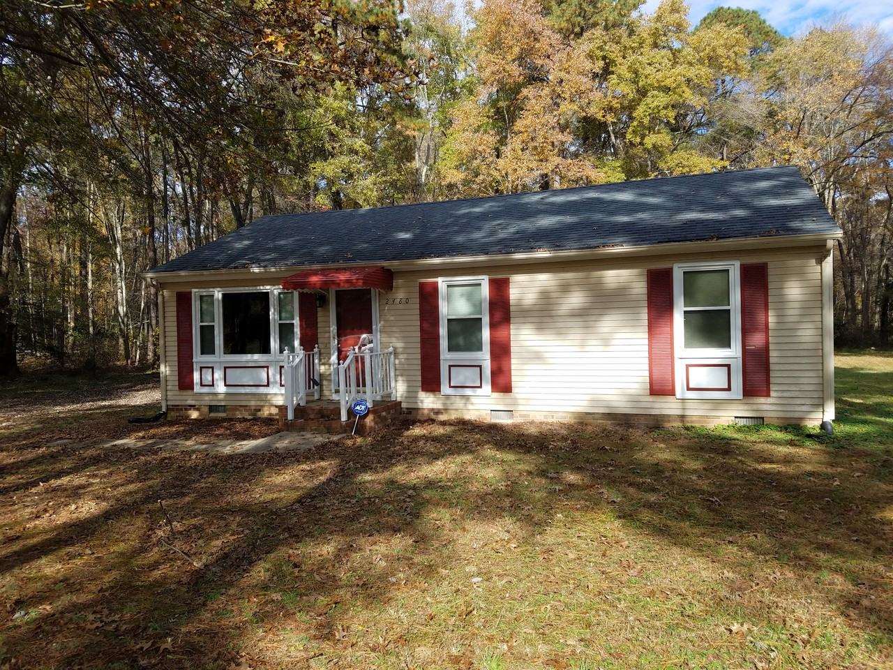 2480 Yarnell Rd - Photo 2 of 16