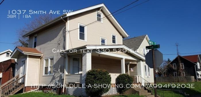 1037 Smith Ave SW - Photo 2 of 9