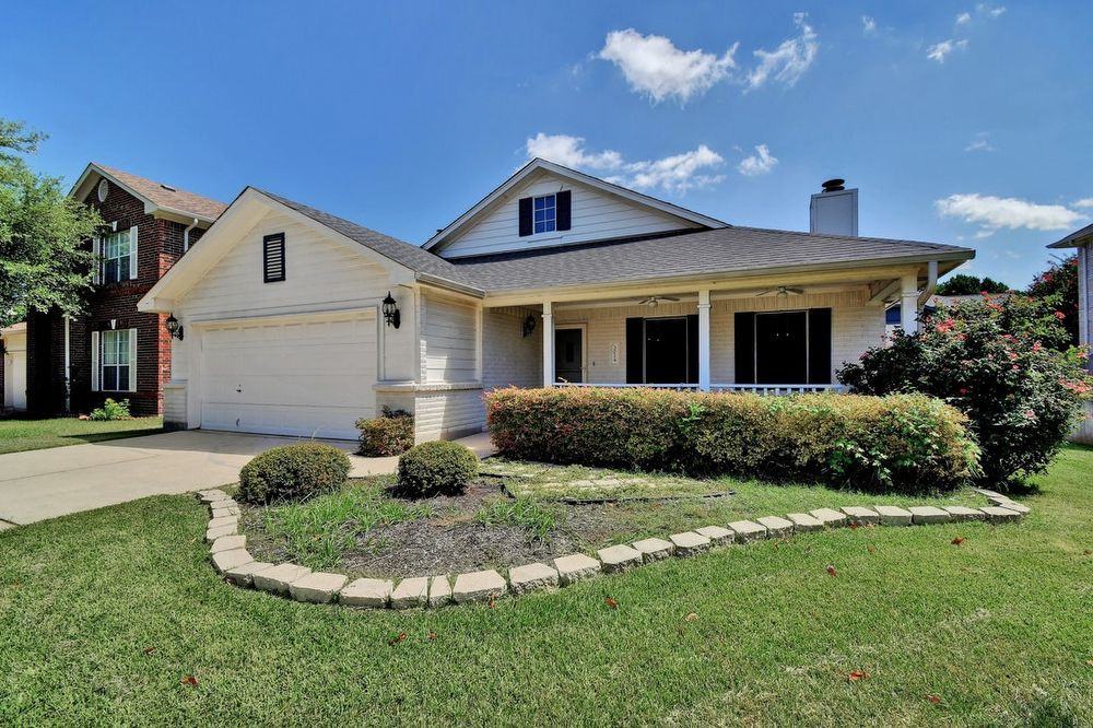 3024 Bent Tree Loop - Photo 2 of 30