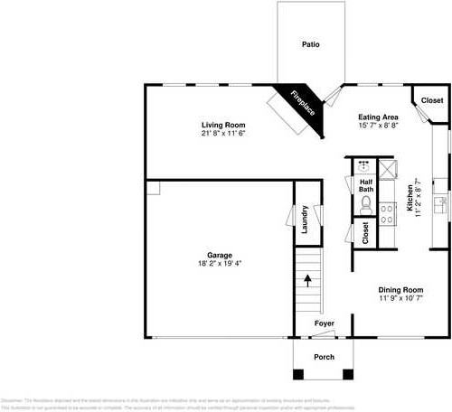 600 Parkview Ct - Photo 3 of 22