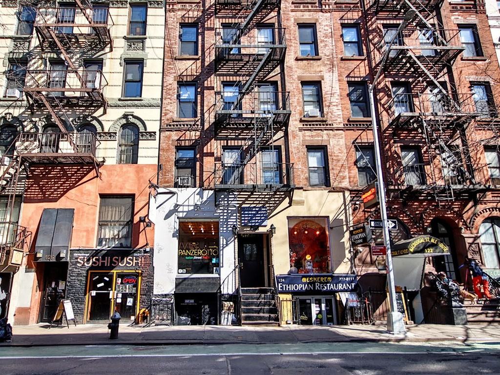 124 MacDougal Street - Photo 2 of 26