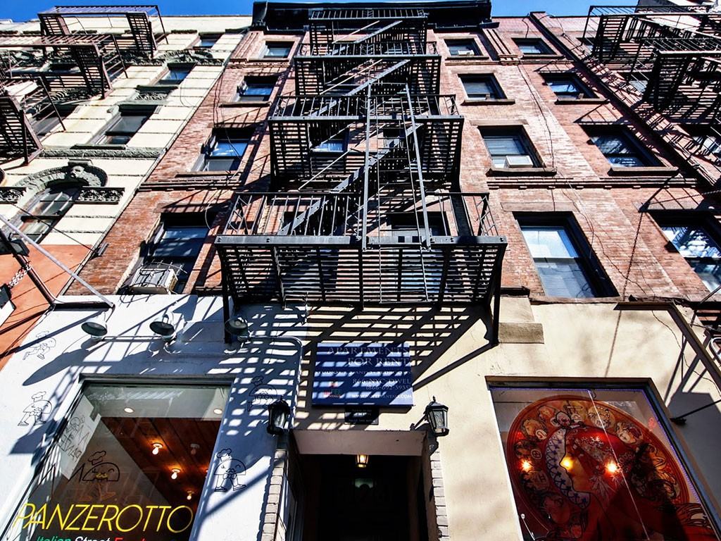 124 MacDougal Street - Photo 3 of 26