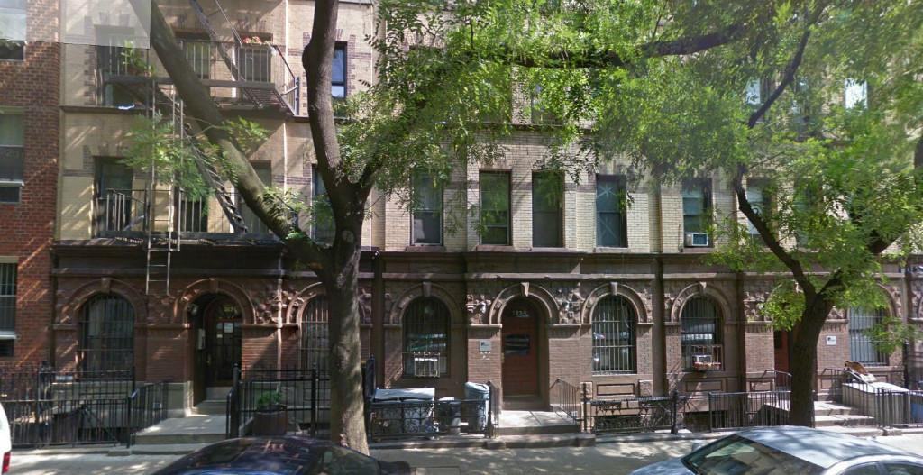 323A E 89th St #5W - Photo 6 of 6