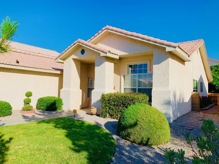 8119 Corte De Aguila NW - Photo 3 of 3