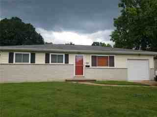 5227 Loughborough Ave St Louis Mo 63109 3 Bedroom House