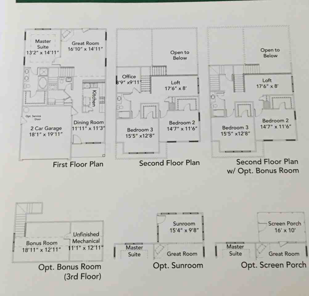 143 North River Road - Photo 3 of 4