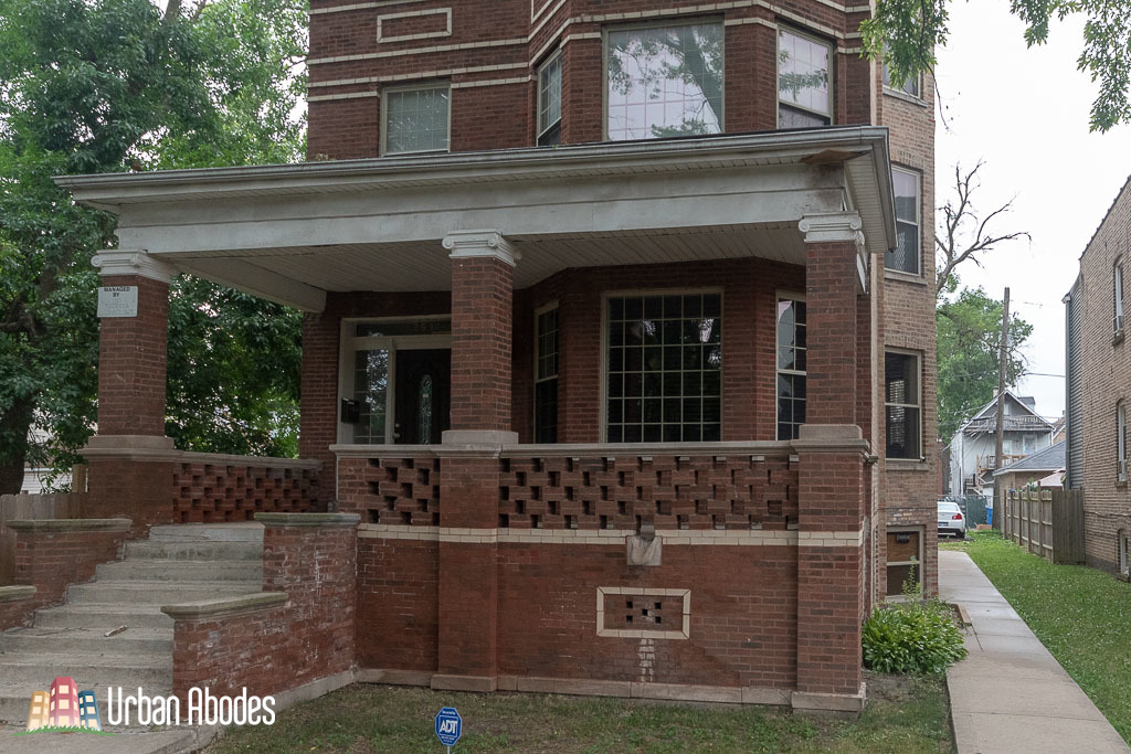 2537 Kildare #UA-2