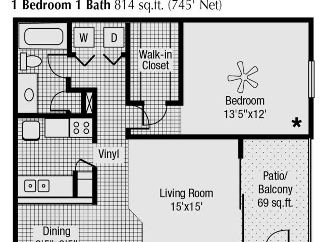 Stoneybrook Apartments & Townhomes 6933 Borderbrook Drive, San