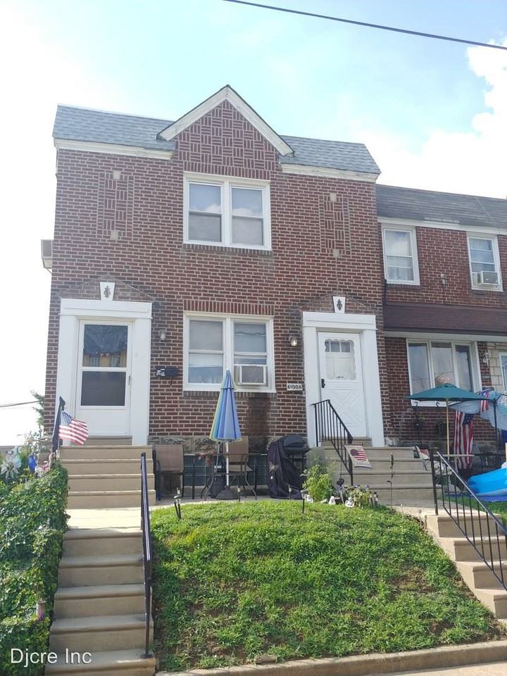 6100 Hawthorne St, Philadelphia, PA 19135 2 Bedroom Apartment for Rent