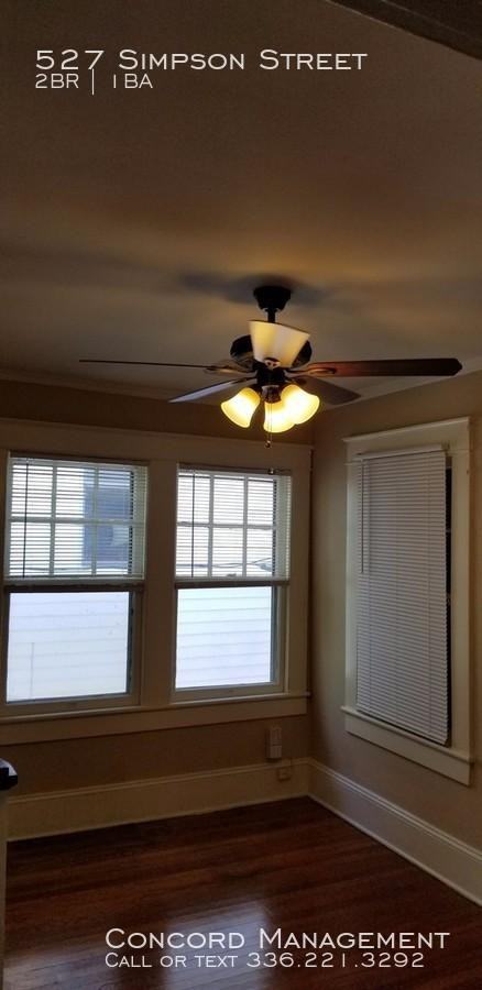 527 Simpson St - Photo 2 of 8