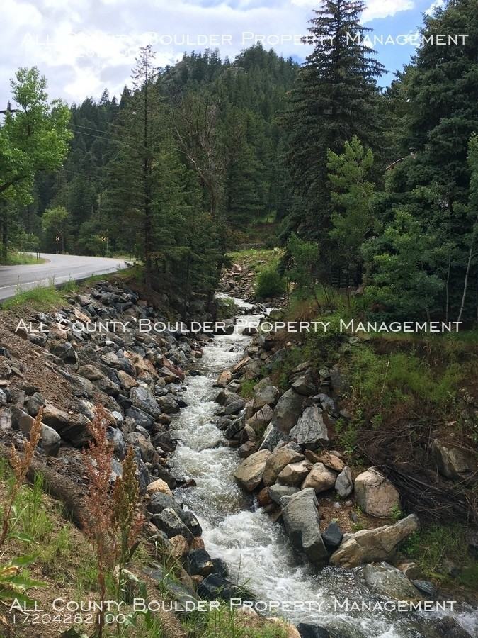 6738 Lefthand Canyon Drive - Photo 2 of 32