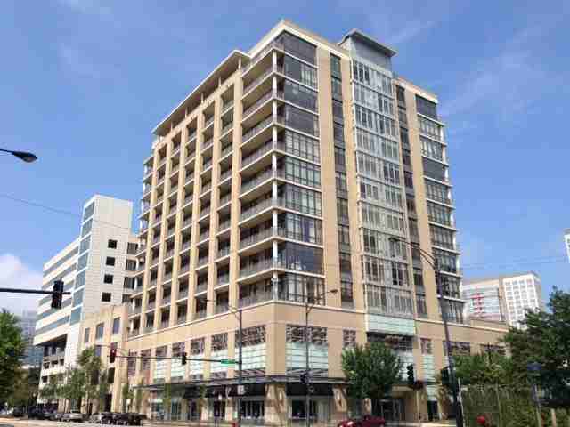 212 E Cullerton St #1008