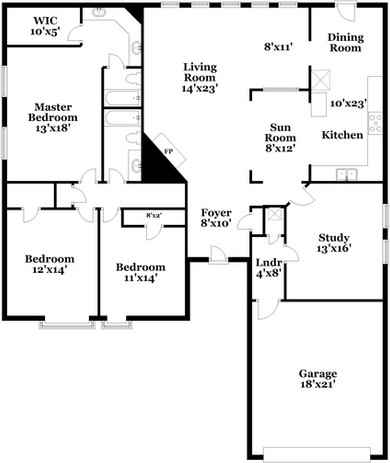 8312 NW 112th St - Photo 2 of 16