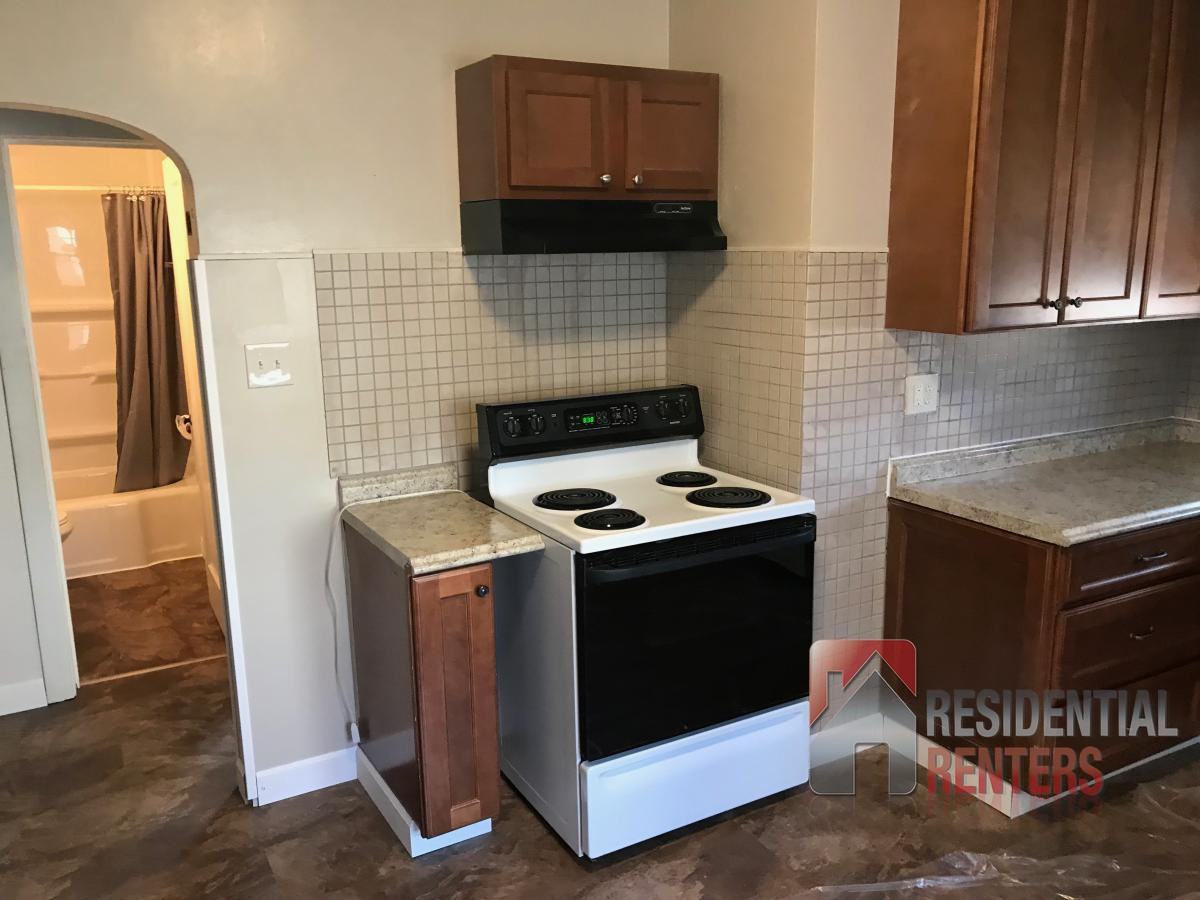 3809 South Pennsylvania Avenue - Photo 2 of 10