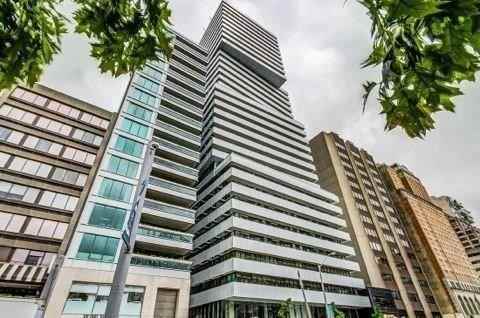 200 Bloor Street West #505