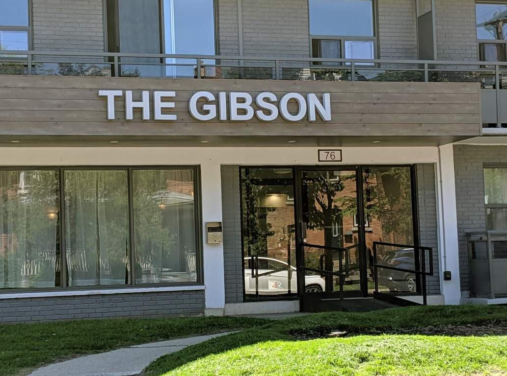 The Gibson Apartments 76 Aikman Avenue, Hamilton, ON L8M 1P9 Zumper