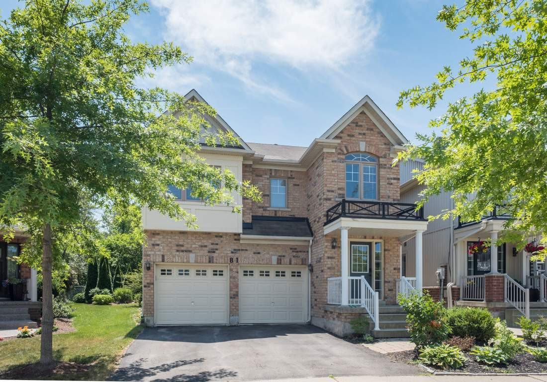 St.Catharines Apartments for Rent 81 Wilfrid Laurier Crescent, St. Catharines, ON L2P 0A3 Zumper