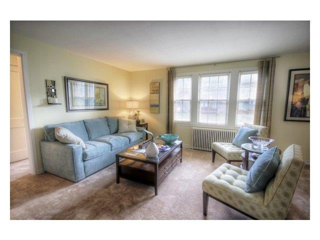 Princeton on Back Cove Apartments 100 Forest Park, Portland, ME 04101