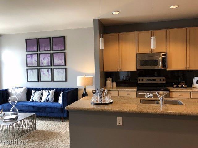 1601 Glenarm Pl #B3 - Photo 2 of 15