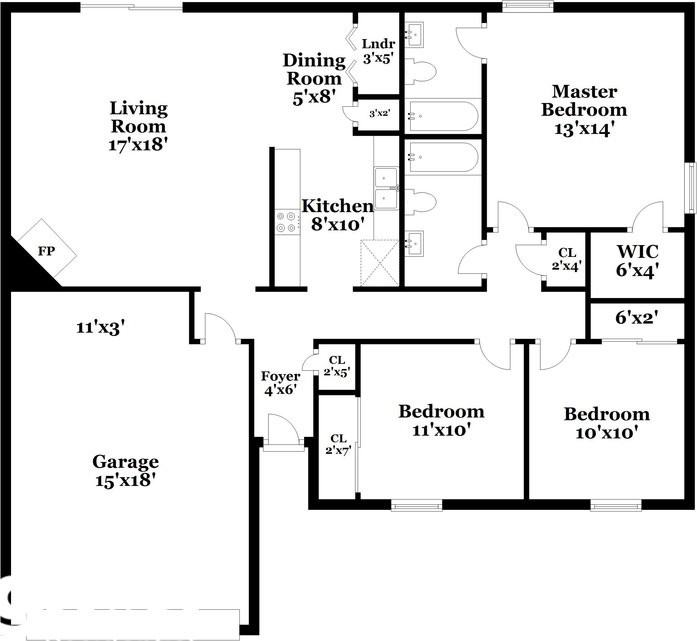 3036 Towne Valley Rd - Photo 2 of 16