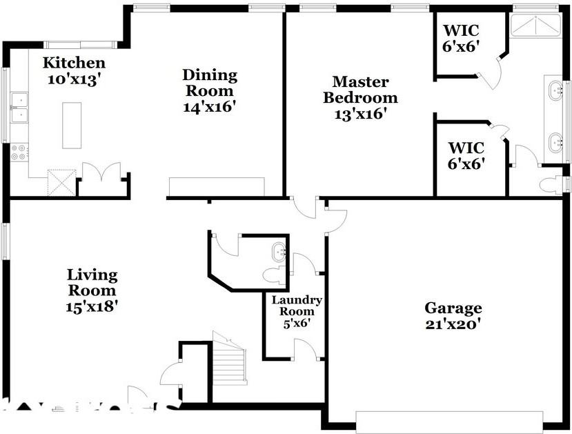 14929 W Lupine Ln - Photo 2 of 17