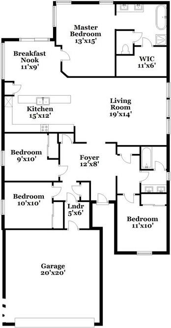 11634 W Mountain View Dr - Photo 2 of 16