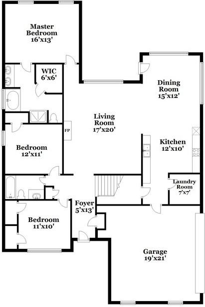 691 Timber Ln E - Photo 2 of 19