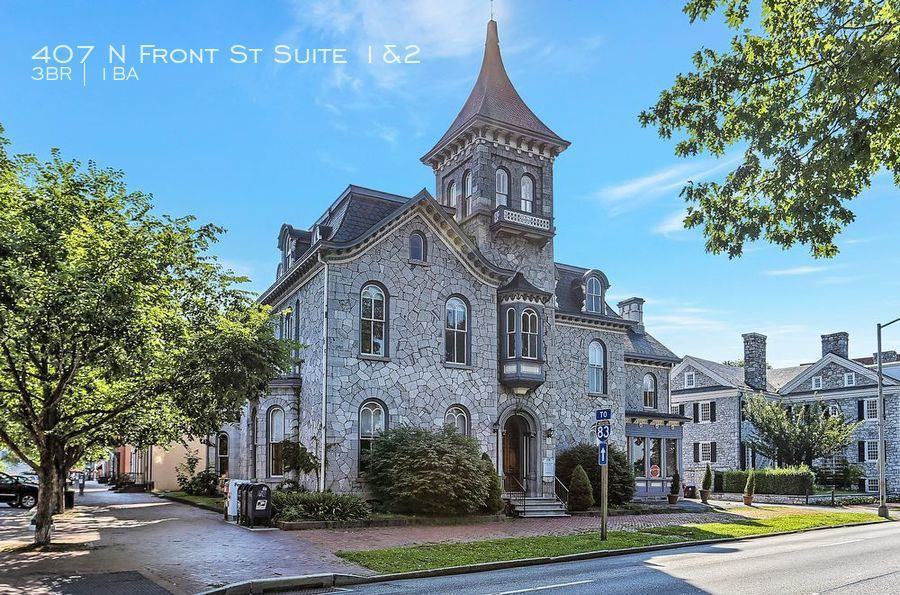 407 N Front St - Photo 2 of 30