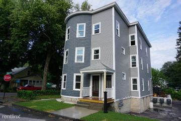 53 Monterey Rd Worcester Ma 01606 3 Bedroom House For Rent