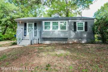 16 Gallivan St Greenville Sc 29609 3 Bedroom House For