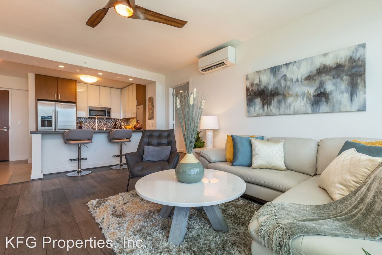 600 Ala Moana Blvd #2407 - Photo 2 of 23