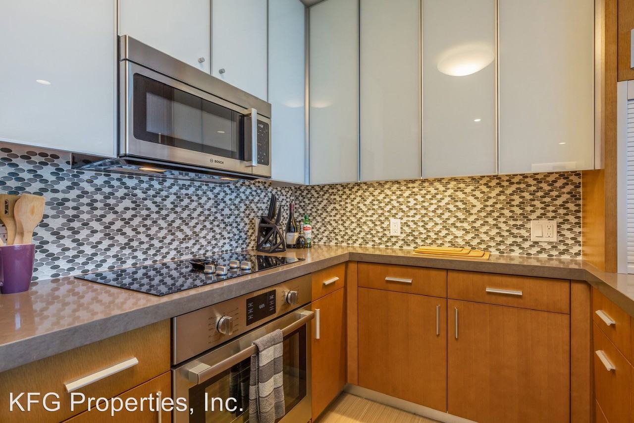 600 Ala Moana Blvd #2407 - Photo 3 of 23