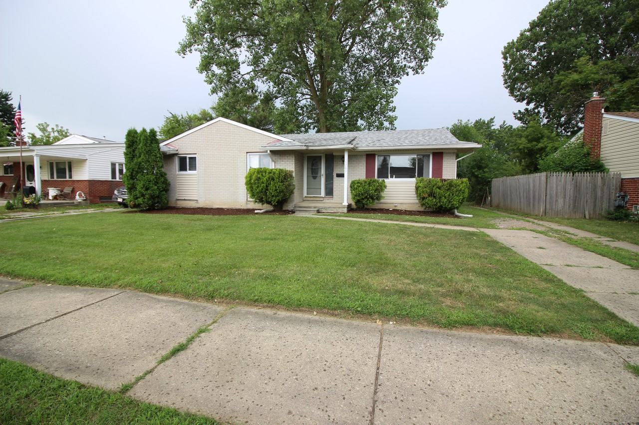 Rent To Own Homes Romulus Mi