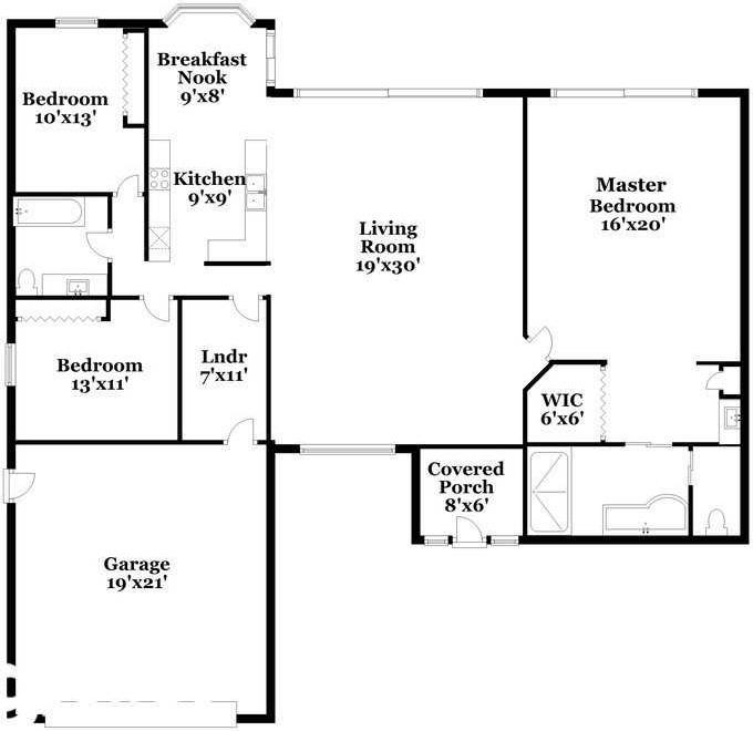 8618 Cypress Lakes Blvd - Photo 2 of 16