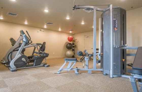 Trailwinds Apartments - Photo 2 of 12