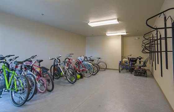 Trailwinds Apartments - Photo 3 of 12
