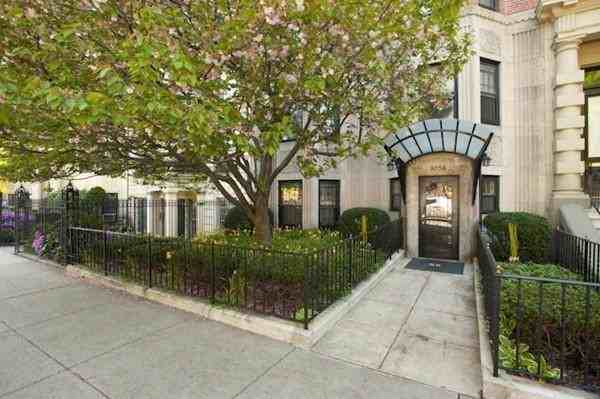 56 Commonwealth Avenue