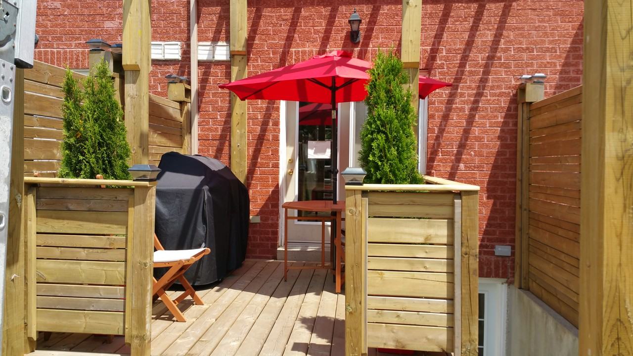 Dupont St & Osler St - Photo 2 of 45