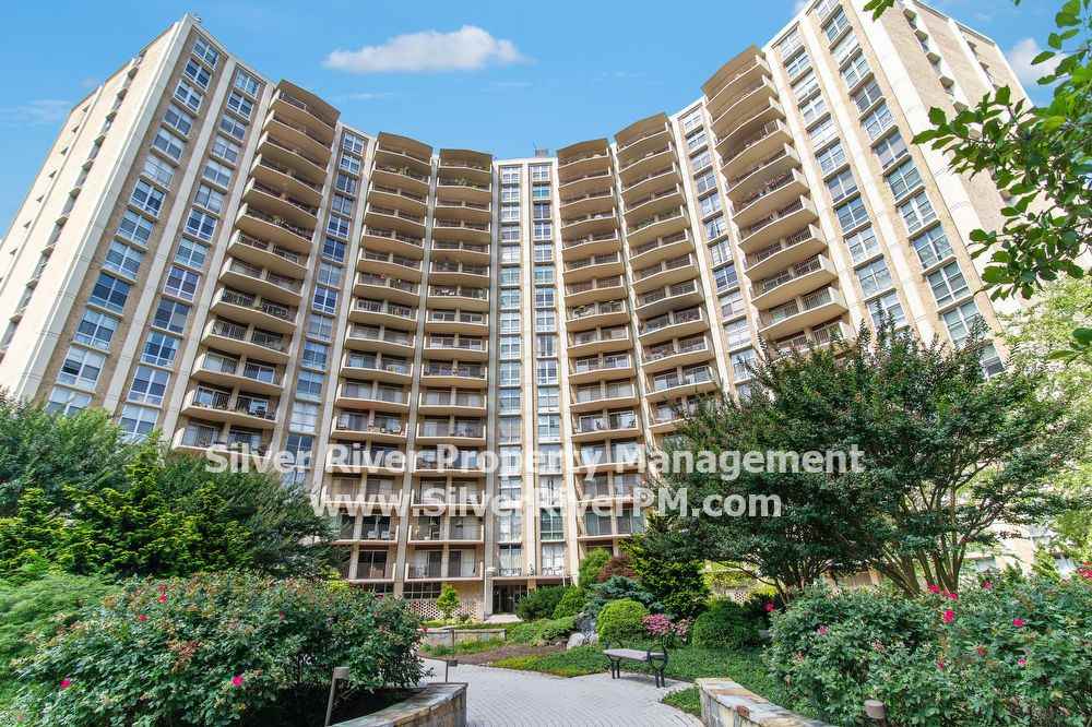 9039 Sligo Creek Pkwy #1503