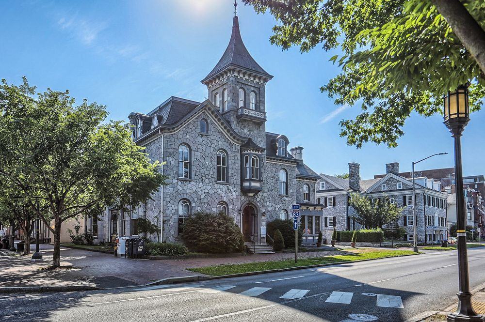 407 N Front St Suite 1&2 - Photo 3 of 30